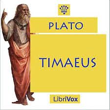 Timaeus by Plato