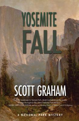 Yosemite Fall by Scott Graham