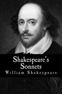 Shakespeare's Sonnets by William Shakespeare