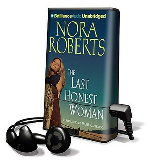 The Last Honest Woman by Nora Roberts