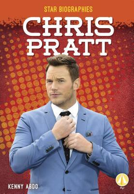 Chris Pratt by Kenny Abdo