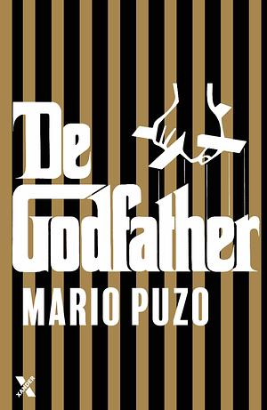 De Godfather by Mario Puzo