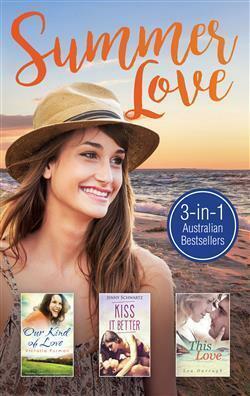 Summer Love by Lea Darragh, Victoria Purman, Jenny Schwartz