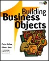 Building Business Objects With Contains Templates, Lite Business Object, Java... by Peter Eeles, Oliver Sims