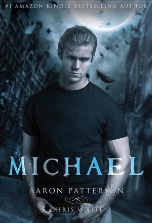 Michael: The Curse by Chris White, Aaron M. Patterson