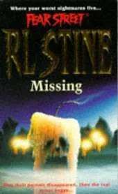 Missing by R.L. Stine