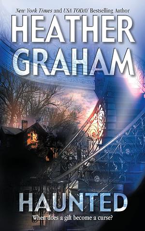 Haunted by Heather Graham