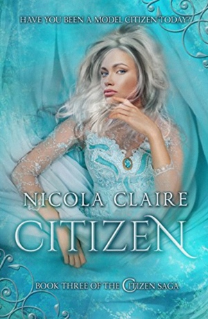 Citizen by Nicola Claire