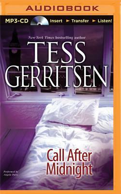 Call After Midnight by Tess Gerritsen