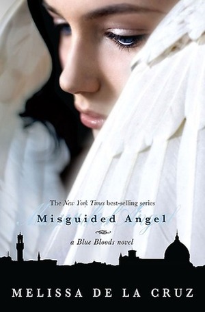 Misguided Angel by Melissa de la Cruz