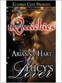 Lucy's Lover by Arianna Hart