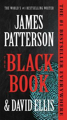 The Black Book by David Ellis, James Patterson