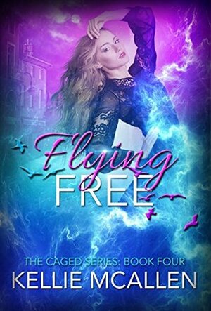 Flying Free by Kellie McAllen