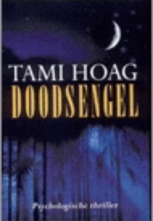 Doodsengel by Tami Hoag