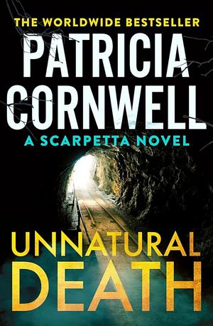 Unnatural Death by Patricia Cornwell