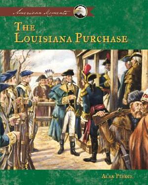 Louisiana Purchase by Alan Pierce