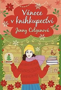 Vánoce v knihkupectví by Jenny Colgan