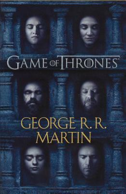 Game of Thrones by George R.R. Martin