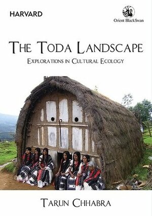 TODA LANDSCAPE, THE (PB) by Tarun Chhabra