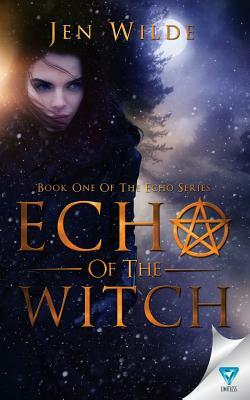 Echo of the Witch by Jen Wilde