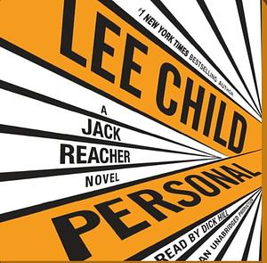 Personal by Lee Child