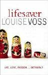 Lifesaver by Louise Voss