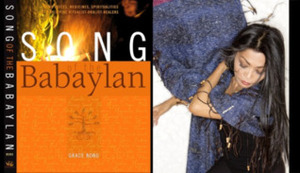 Song of the Babaylan: Living Voices, Medicines, Spiritualities of Philippine Ritualist-Oralist-Healers by Grace Nono