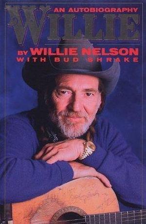 Willie by Bud Shrake, Michael Mason, Michael Mason