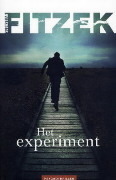 Het experiment by Annemarie Vlaming, Sebastian Fitzek