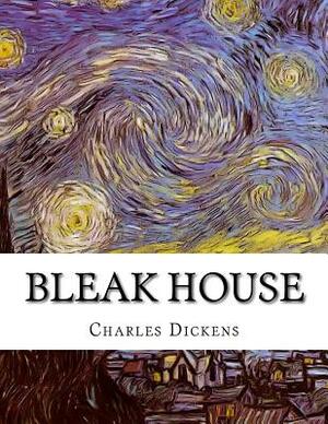 Bleak House by Charles Dickens