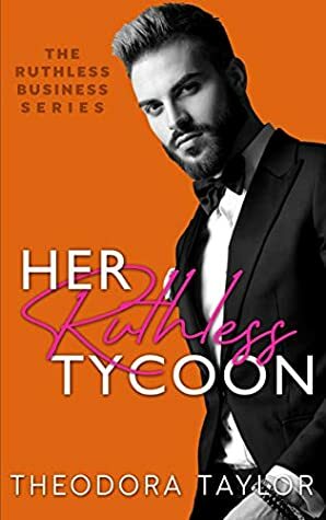 Her Ruthless Tycoon: 50 Loving States, Pennsylvania by Theodora Taylor