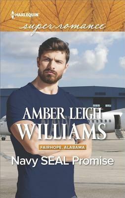 Navy SEAL Promise by Amber Leigh Williams