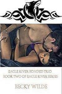 Bonded Trio by Becky Wilde