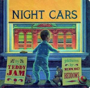 Night Cars by Teddy Jam