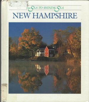 New Hampshire by Dennis Brindell Fradin