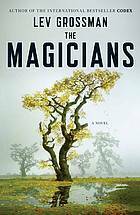 The Magicians by Lev Grossman