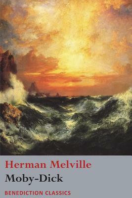 Moby-Dick: or, The Whale by Herman Melville