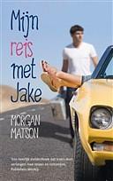 Mijn reis met Jake by Morgan Matson