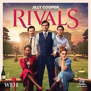 Rivals by Jilly Cooper