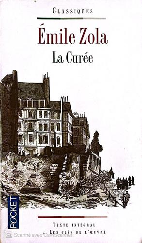 La Curée by Émile Zola