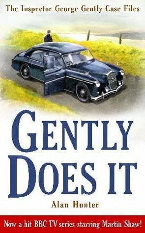 Gently Does It by Alan Hunter