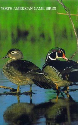 North American Game Birds by Dick Sternberg, Mike Hehner, Greg Breining, Greg; Hehner, Chris; Breining, Mike Dorsey