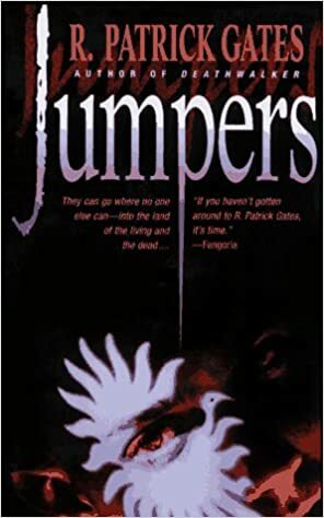 Jumpers by R. Patrick Gates