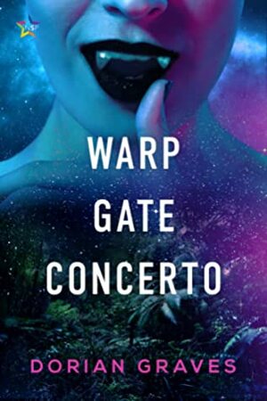 Warp Gate Concerto by Dorian Graves