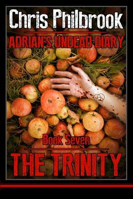 The Trinity by Chris Philbrook