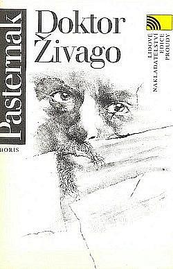 Doktor Živago by Boris Pasternak