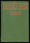 The Devil's Paw by Edward Phillips Oppenheim