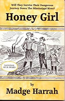 Honey Girl by Madge Harrah