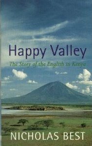 Happy Valley by Nicholas Best