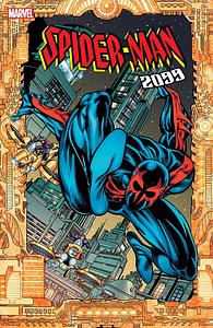 Spider-Man 2099 Classic, Vol. 2 by Chris Wozniak, Rick Leonardi, Malcolm Davis, Tom Grindberg, Evan Skolnick, Peter David, Ian Edginton, Ron Lim